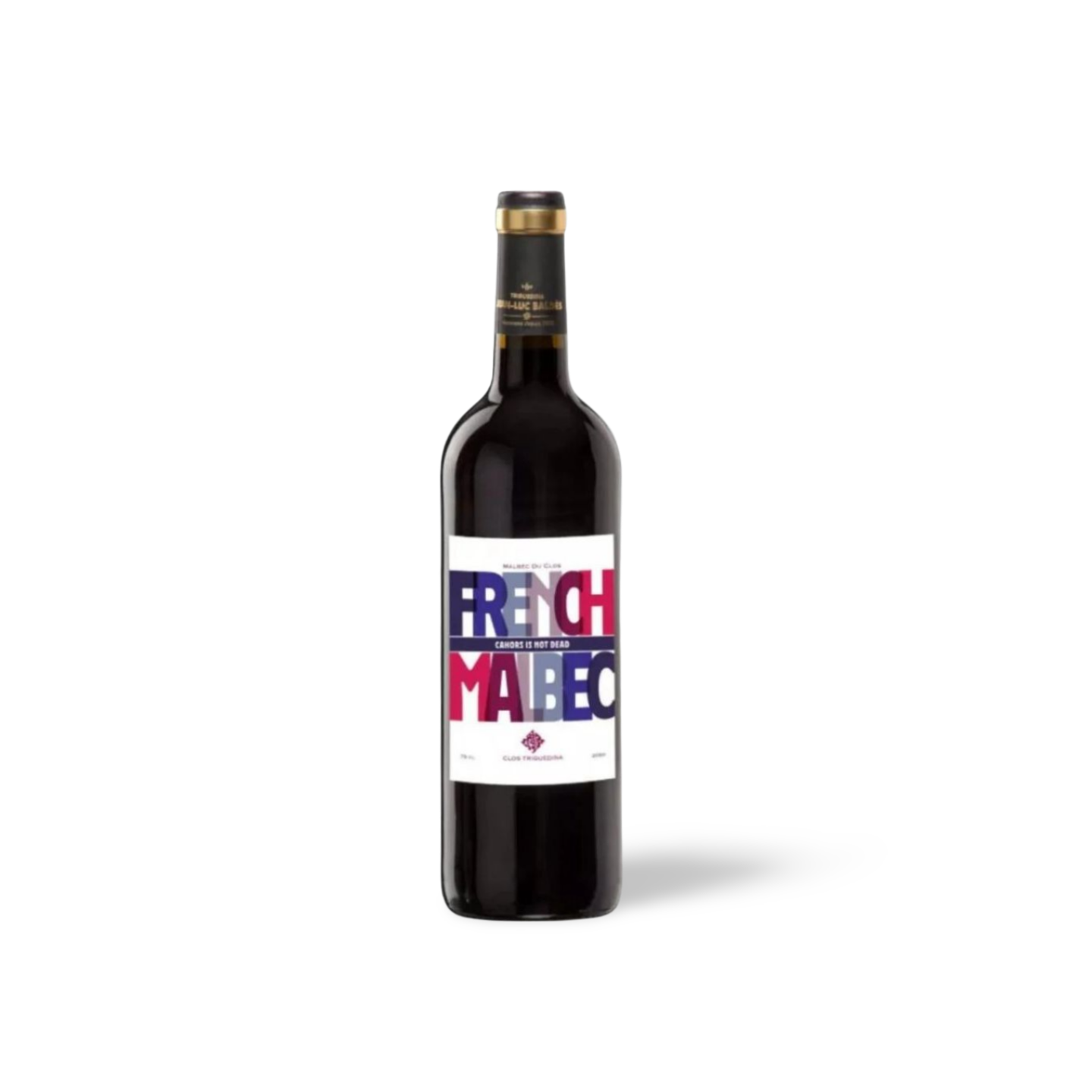 French Malbec 2021